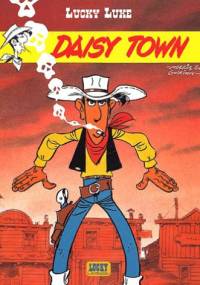 Daisy Town - René Goscinny, Morris