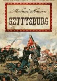 Gettysburg - Michael Shaara
