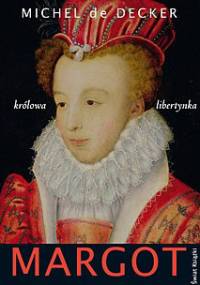 Margot - Michel de Decker