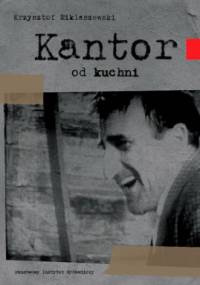 Kantor od kuchni - Krzysztof Miklaszewski