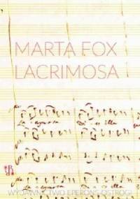 Lacrimosa - Marta Fox