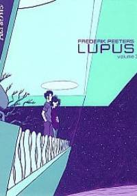 Lupus tom 3 - Frederik Peeters