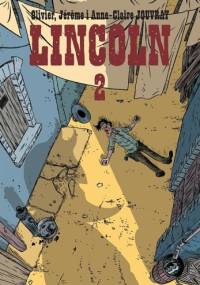 Lincoln, t. 2