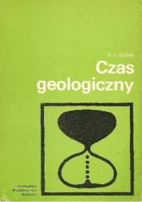 Czas geologiczny - Don L. Eicher