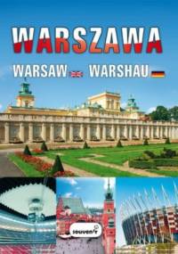 Warszawa - praca zbiorowa
