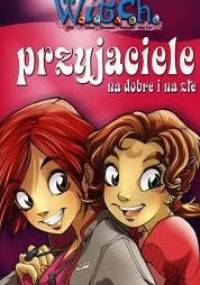 Przyjaciele na dobre i na złe - Mariangela Accorsi, Federico Taddia