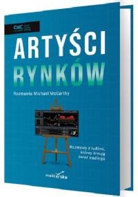 Artyści rynków - Michael McCarthy