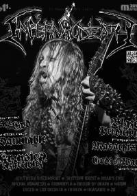 Infernal Death nr 11 - Infernal Death zine