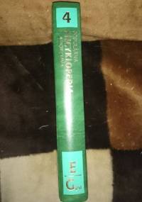 Popularna encyklopedia powszechna T.4. E/Gpu