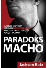 Paradoks macho - Jackson Katz