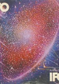 IFO - zidentyfikowane obiekty latające - Andrzej Czeczot