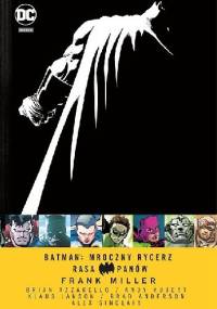 Batman: Mroczny Rycerz – Rasa Panów