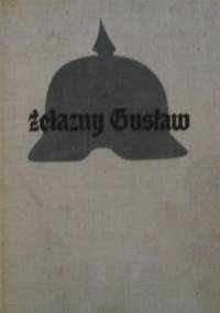 Żelazny Gustaw - Hans Fallada