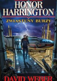 Zwiastuny burzy - David Weber
