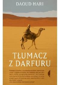 Tłumacz z Darfuru - Daoud Hari