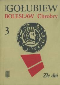 Złe dni cz. I - Antoni Gołubiew