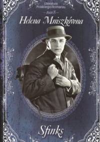 Sfinks - Helena Mniszkówna