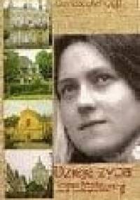 Dzieje życia. Św. Teresa z Lisieux - Guy Gaucher