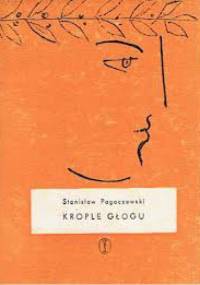 Krople głogu - Stanisław Pagaczewski