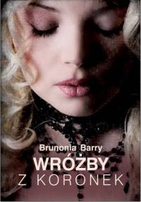 Wróżby z koronek - Brunonia Barry