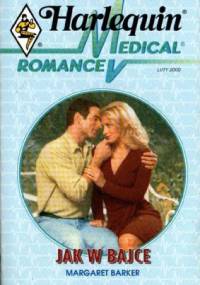 Jak w bajce - Margaret Barker