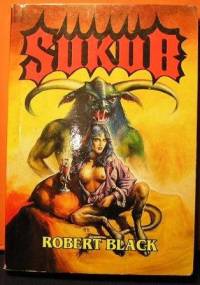 Sukub - Robert Black