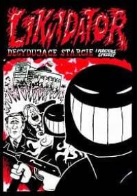 Likwidator: Decydujące starcie i pozostałe epizody - Ryszard Dąbrowski