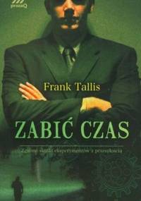 Zabić czas - Frank Tallis