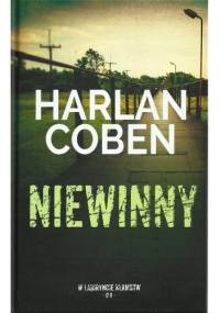 Niewinny - Harlan Coben