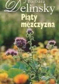 Piąty mężczyzna - Barbara Delinsky