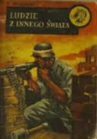 Ludzie z innego świata - Edwin Rozłubirski "Gustaw"