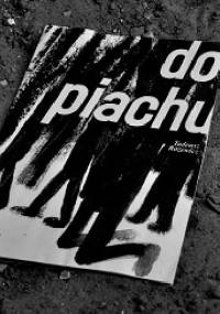 Do piachu - Tadeusz Różewicz
