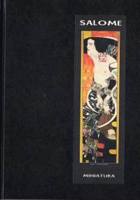 Salome - Oscar Wilde