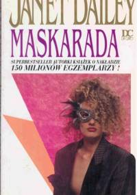 Maskarada - Janet Dailey