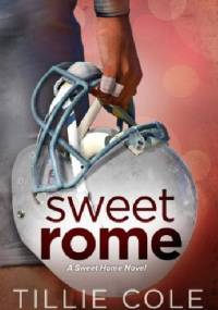 Sweet Rome - Tillie Cole