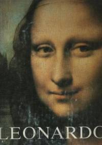 Leonardo da Vinci - Ernst Ullmann