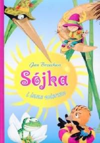 Sójka i inne wiersze - Jan Brzechwa