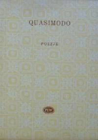 Poezje - Salvatore Quasimodo