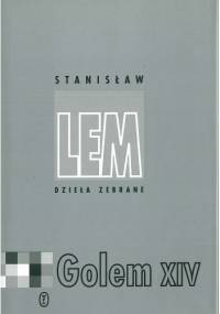 Golem XIV - Stanisław Lem