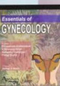 Essentials of Gynaecology
