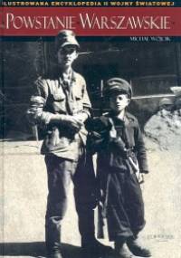 Powstanie Warszawskie - Michał Wójcik