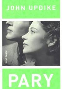 Pary - John Updike