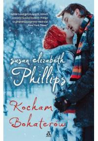 Kocham bohaterów - Susan Elizabeth Phillips