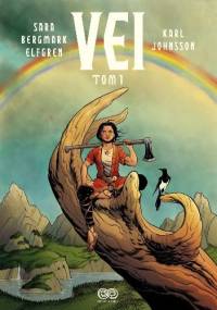 VEI TOM 1 - Sara Elfgren, Karl Johnsson