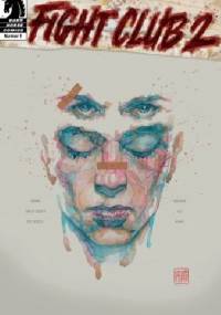 Fight Club 2 (1) - Chuck Palahniuk