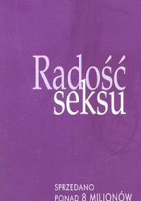 Radość seksu - Alex Comfort