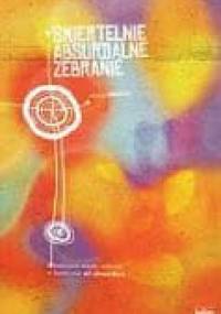 śmiertelne absurdalne zebranie - praca zbiorowa