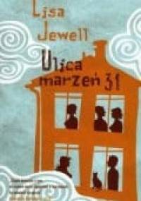 Ulica Marzeń 31 - Lisa Jewell