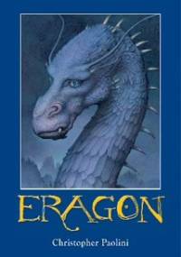 Eragon - Christopher Paolini