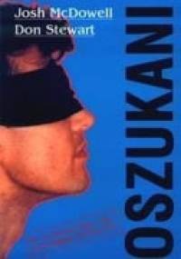 Oszukani - Josh McDowell, Don Stewart